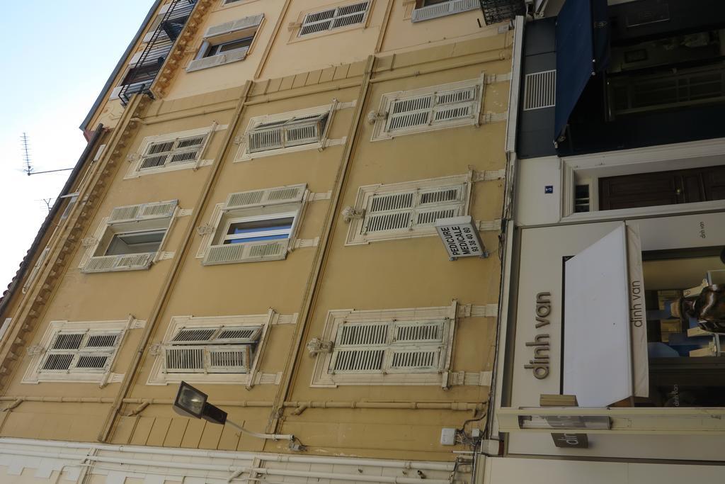 Viva Riviera - 3 Rue Commandant Andre Apartment Cannes Exterior photo